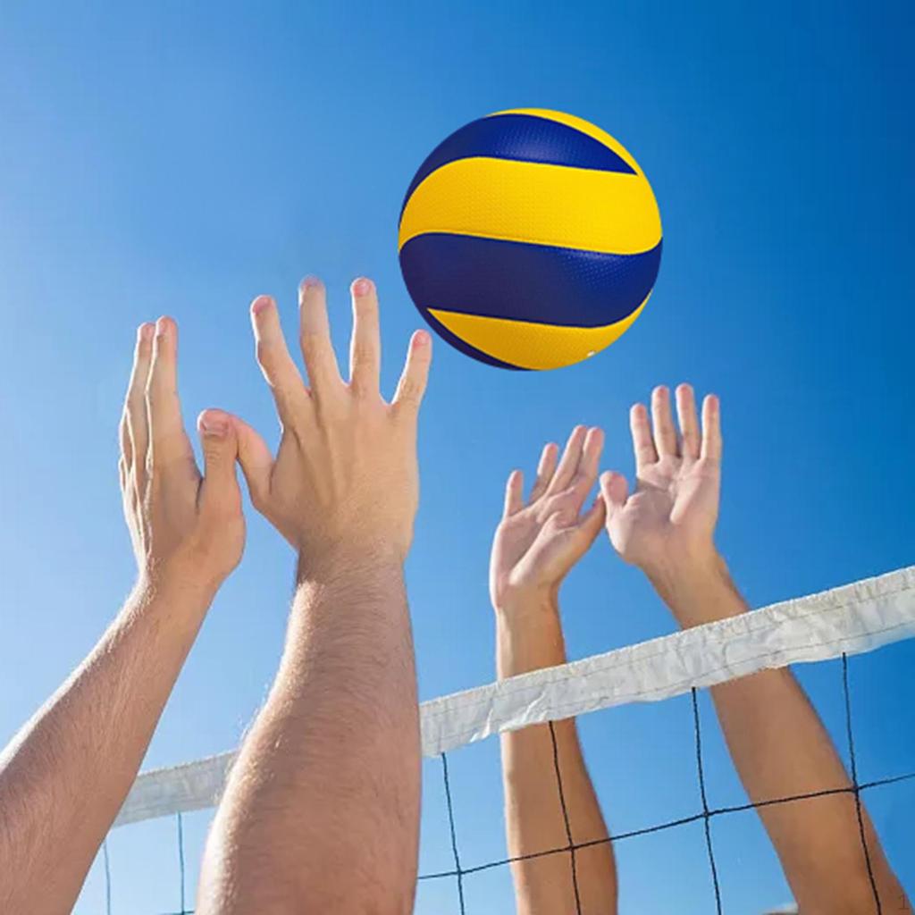 Volleybaltoernooi