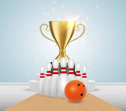 Bowlingtoernooi